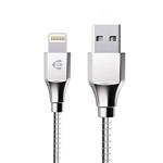 کابل تبدیل USB به لایتنینگ مدل جلیکو KS-10 طول 1 متر