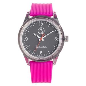 ساعت مچی عقربه ای کیو اند کیو مدل RP10J010Y Solar