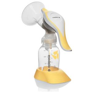 شیردوش دستی مدلا هارمونی Medela Harmony Practical Breast Pump 