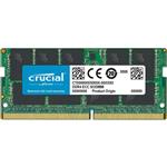 رم لپ تاپ کوروشیال CRUCIAL RAM LAPTOP DDR4 16GB 2400MHz  