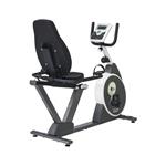 دوچرخه ثابت پشتی دار مدل Go Recumbent Bike 30