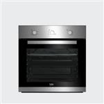 فر گازی تو کار بکو BEKO gas oven BIG22100X