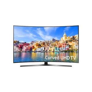 تلویزیون هوشمند سامسونگ منحنی اولترا اچ دی 4K 65 اینچ مدل KU7500