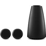 Speaker Bang and Olufsen Beoplay S8 Subwoofer and satellites - True Black