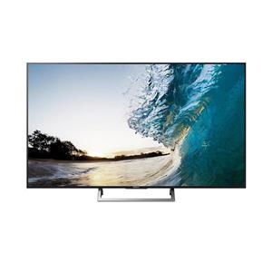 تلویزیون 75 اینچ فورکی اسمارت سونی SONY TV 75XE8596 