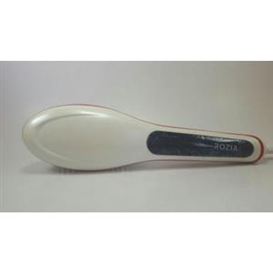 برس حرارتی روزیا مدل ROZIA HR762 Rozia Straightening Brush 