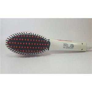 برس حرارتی روزیا مدل ROZIA HR762 Rozia Straightening Brush 