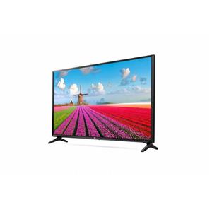 تلویزیون اسمارت ال جی 43 LJ550V LG TV 43LJ550V