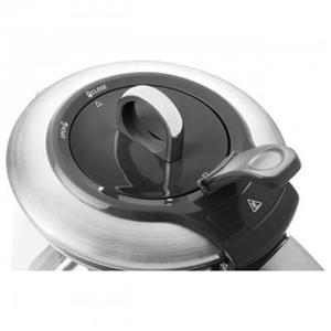 کتری برقی سنکور Sencor Intelligent water kettle SWK 1280SS چای ساز سنکور مدل SWK 1280SS