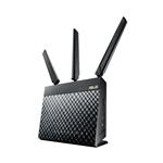 Modem 3G - 4G ASUS 4G-AC55U AC1200 4G LTE Gigabit Wi-Fi Router