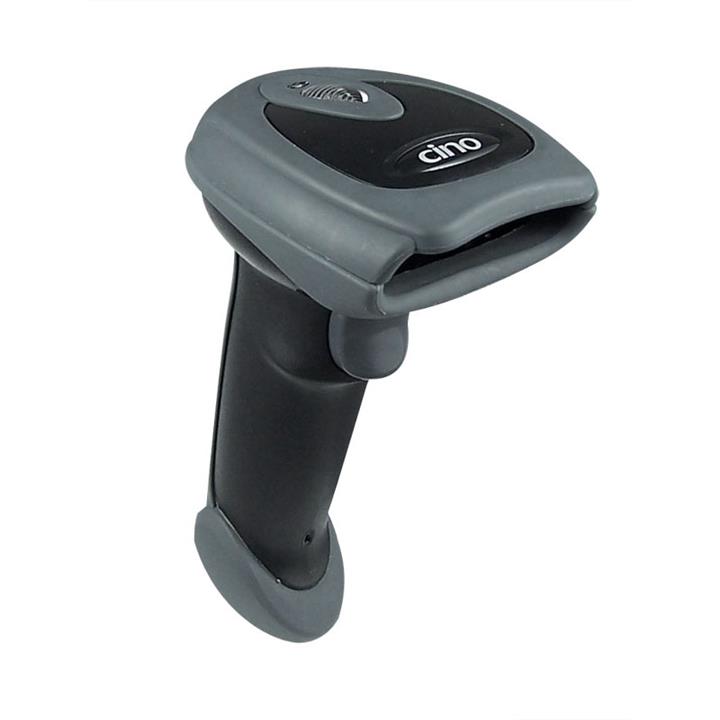 Cino FuzzyScan F790 Cordless Barcode Scanner