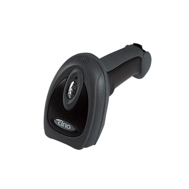 Cino FuzzyScan F790 Cordless Barcode Scanner