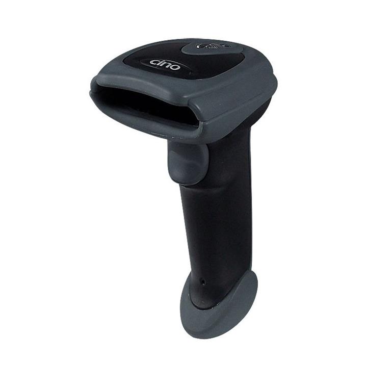 Cino FuzzyScan F790 Cordless Barcode Scanner