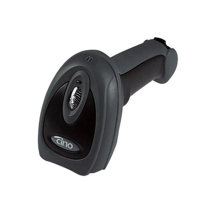 Cino FuzzyScan F790 Cordless Barcode Scanner