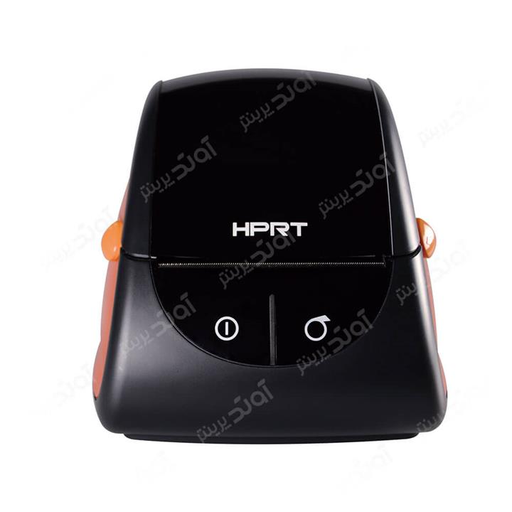 HPRT LPQ80 Thermal Label Printer