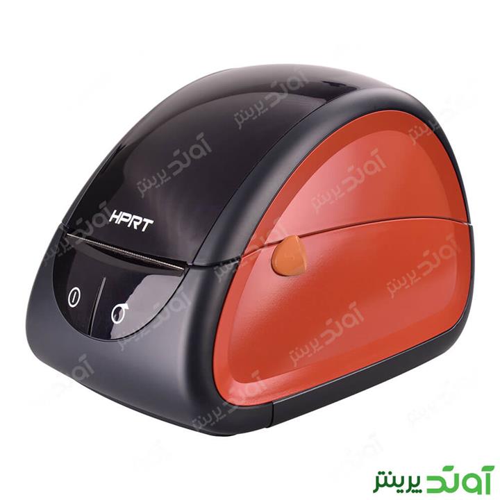 HPRT LPQ80 Thermal Label Printer