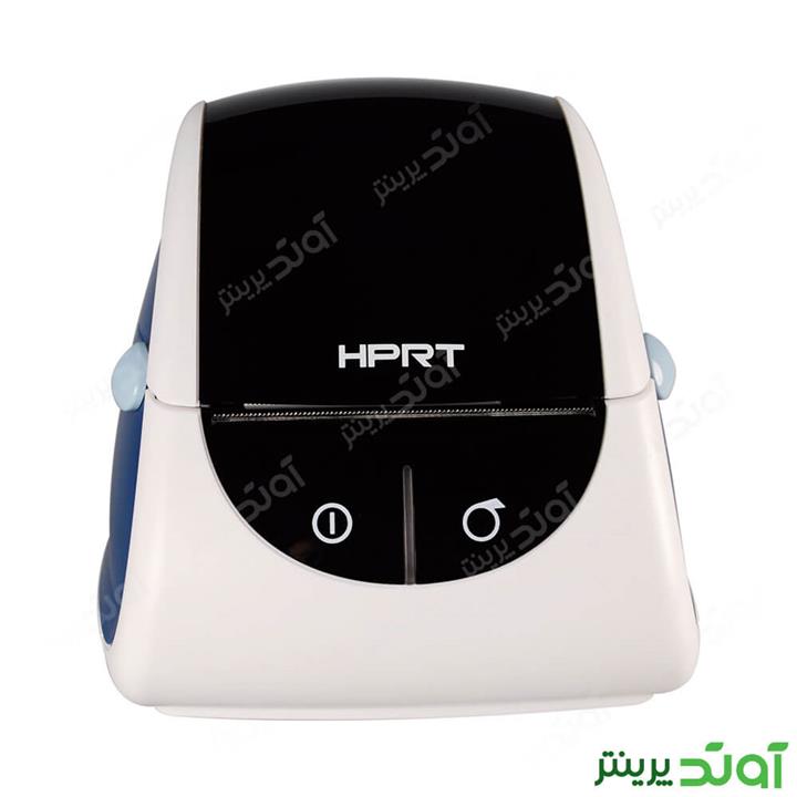 HPRT LPQ80 Thermal Label Printer