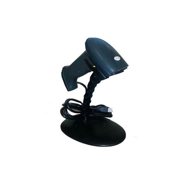 Remo 3300 Laser Barcode Scanner