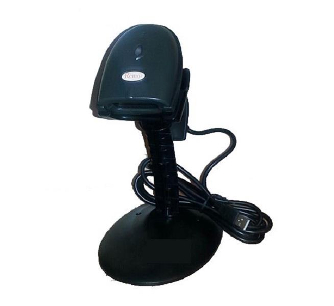Remo 3300 Laser Barcode Scanner