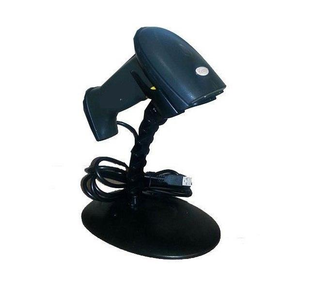 Remo 3300 Laser Barcode Scanner