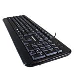 Farassoo FCR-3890 Wired Keyboard