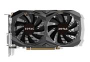 Zotac GeForce GTX 1060 AMP Core Edition 3GB Graphics Card