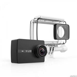 دوربین ورزشی و فیلمبرداری شیائومی مدل YI Lite Xiaomi YI LITE Action Camera