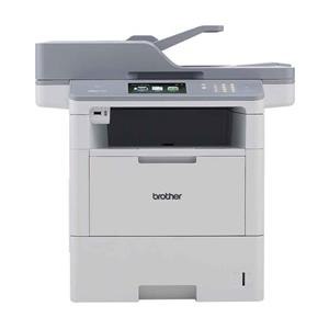 پرینتر لیزری چهار کاره برادر مدل MFC-L6900DW