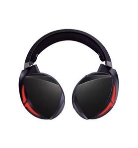 هدست گیمینگ ایسوس مدل ROG Strix Fusion 300 ASUS ROG Strix Fusion 300 Wireless Gaming Headset