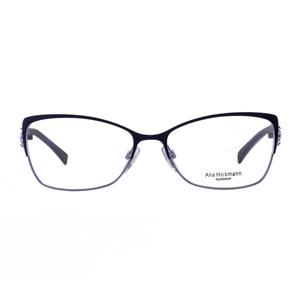 فریم طبی آنا هیکمن مدل AH1296 - 06A Ana Hickmann AH1296 - 06A Medical Frame