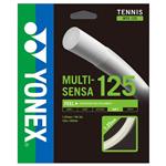 Tennis String YONEX Model MULTI SENSA 125