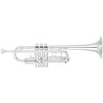 Yamaha YTR-4435S Trumpet