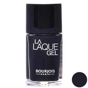 لاک ژل ناخن بورژوا سری La Laque شماره 23 Bourjois La Laque 23 Gel Nail Polish