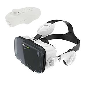 هدست واقعیت مجازی بوبو وی آر مدل Z4 Bobovr Z4 Virtual Reality Headset