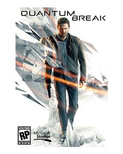 بازی کامپیوتری Quantum Break مخصوص PC Quantum Break PC Game