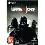 بازی کامپیوتری Tom Clancys Rainbow Six Siege مخصوص PC