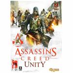 بازی کامپیوتری Assassins Creed Unity مخصوص PC