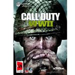 Call of Duty WWII PC Game