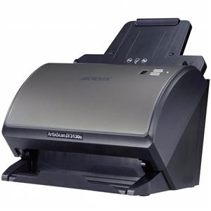 اسکنر مایکروتک مدل ArtixScan DI3130c Microtek Scanner 