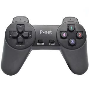 دسته بازی پی نت مدل G.P.X1 P-Net G.P.X1 Controller