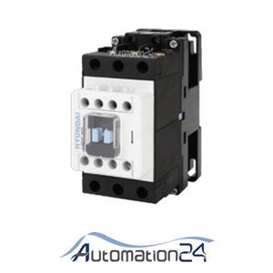 کنتاکتور هیوندا HGC 50 بوبین 220 ولت