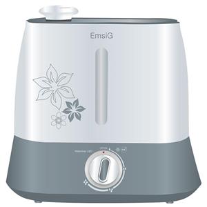 دستگاه بخور اولتراسونیک سرد Emsig مدل US456 Plus
