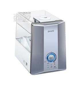 دستگاه بخور و رطوبت ساز سرد و گرم امسیگ مدل US494 EmsiG US494 Hot Mist and Cold Mist Air Humidifier