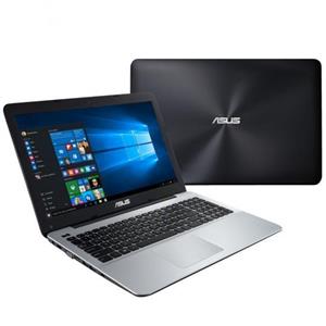 لپ تاپ 15 اینچی ایسوس مدل R556BA ASUS R556BA - E2-9010-4GB-500GB