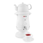 Riwald Vetro 800201 Electrical Samovar