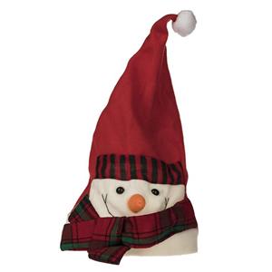 کلاه کریسمس مدل Snowman Snowman Christmas Hat