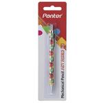 Panter Design 11 Art Series 0.5mm Mechanical Pencil