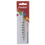 Panter Design 12 Art Series 0.7mm Mechanical Pencil