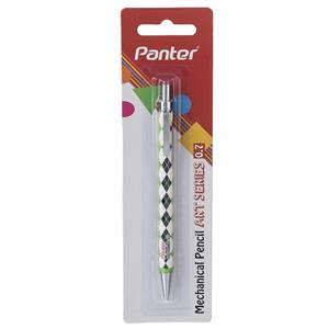مداد نوکی 0.7 میلی متری پنتر سری Art طرح 12 Panter Design 12 Art Series 0.7mm Mechanical Pencil