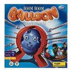 Boom Boom Balloon Intellectual Game